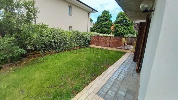 casa indipendente in vendita a Verona in zona Borgo Milano