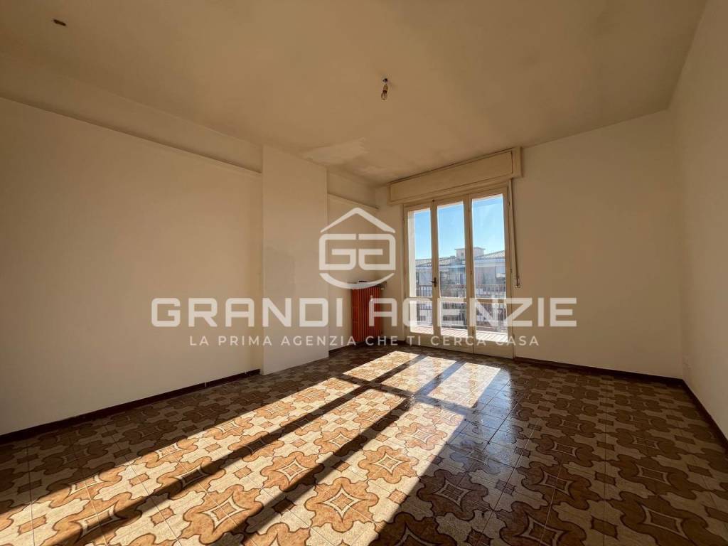 appartamento in vendita a Verona in zona Golosine