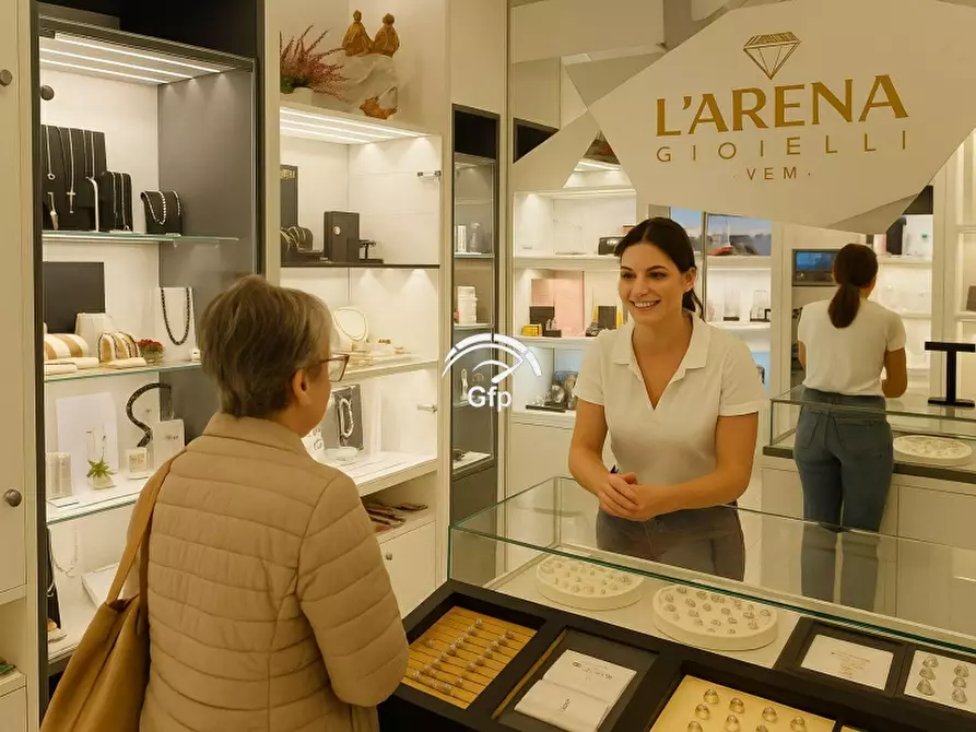 negozio in vendita a Verona in zona Centro Storico