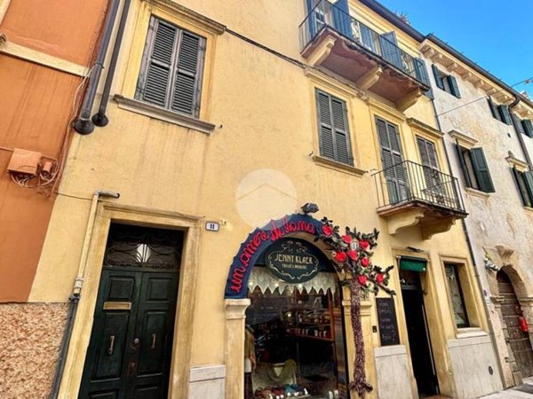 appartamento in vendita a Verona