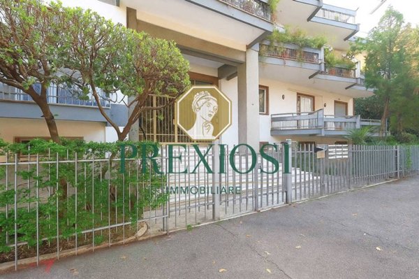 appartamento in vendita a Verona in zona Borgo Trento