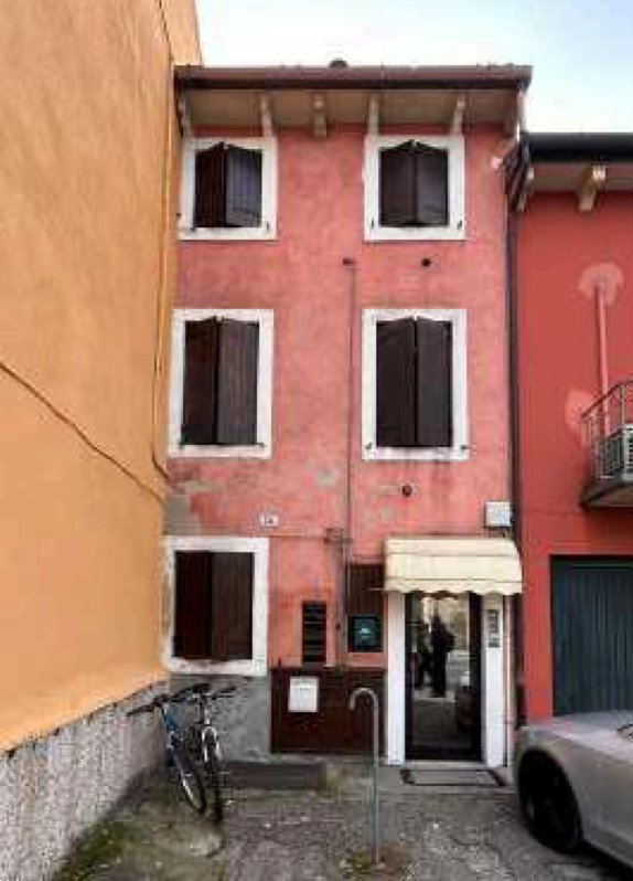casa indipendente in vendita a Verona in zona San Michele Extra