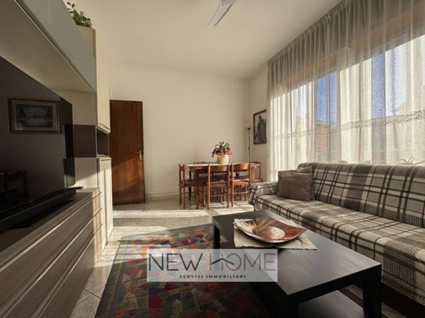 appartamento in vendita a Verona in zona San Pancrazio