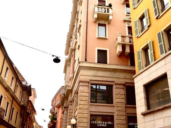 appartamento in vendita a Verona in zona Centro Storico