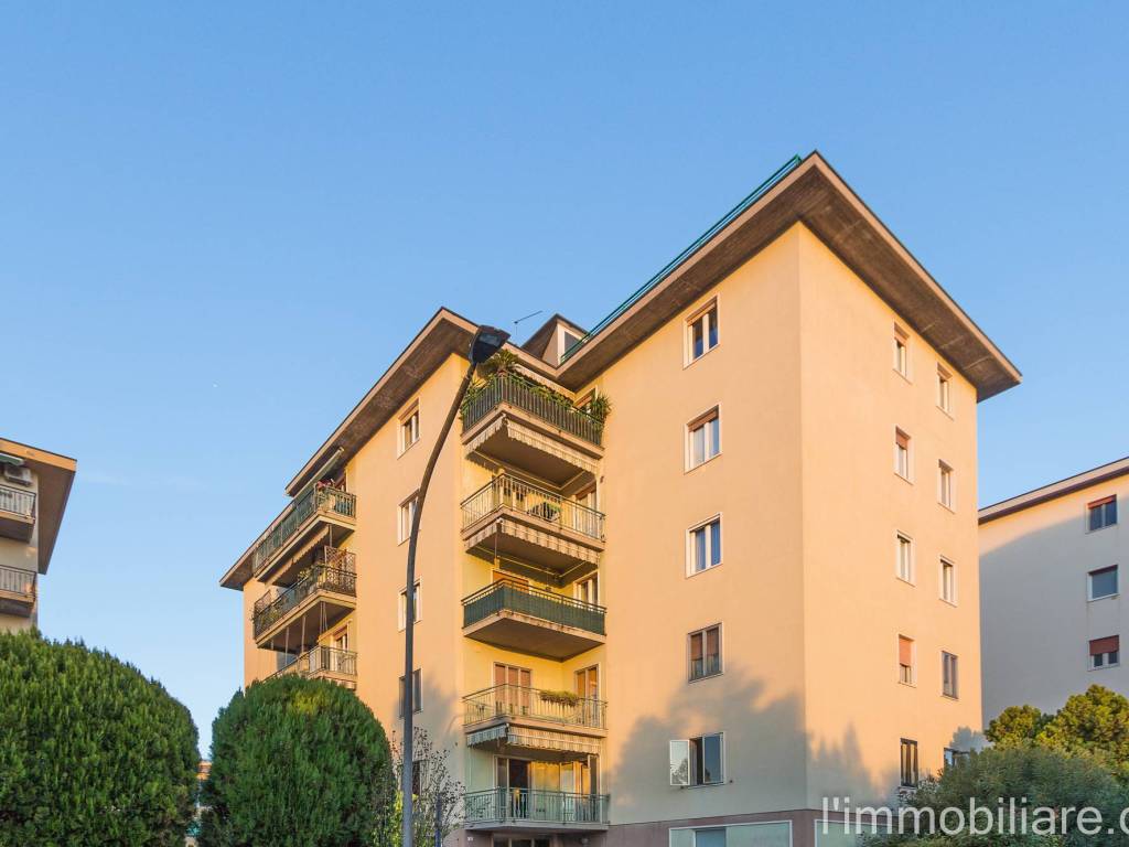 appartamento in vendita a Verona in zona Porto Crencano