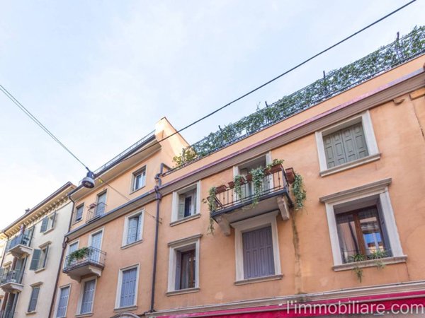 appartamento in vendita a Verona in zona Centro Storico