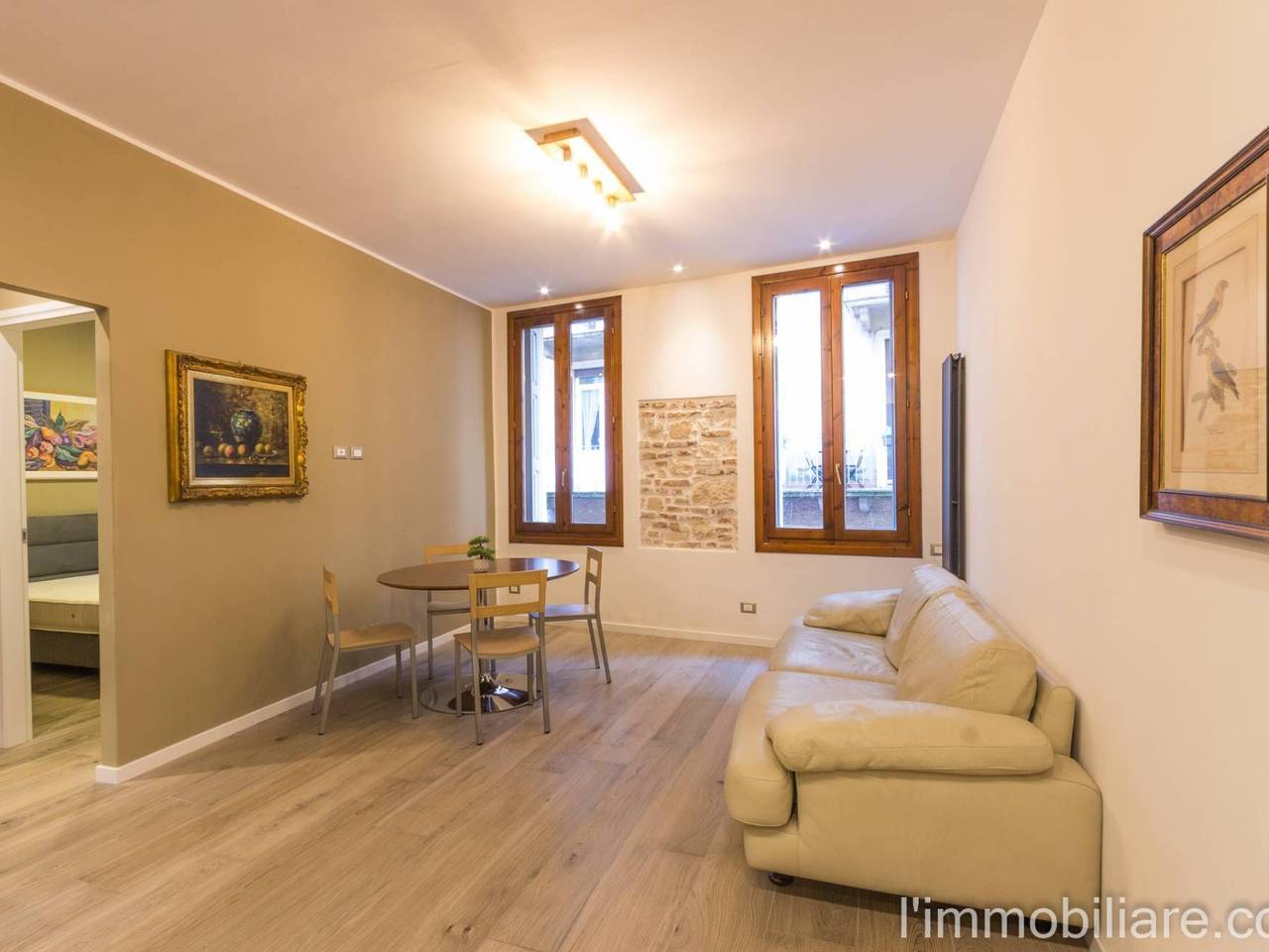 appartamento in vendita a Verona in zona Centro Storico