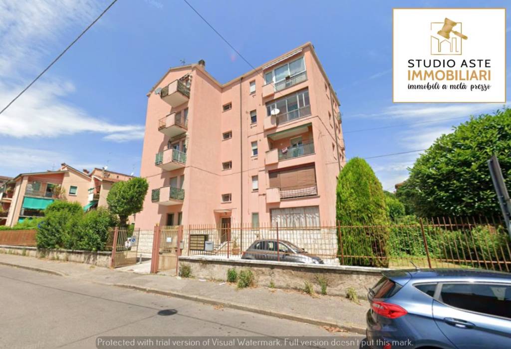appartamento in vendita a Verona