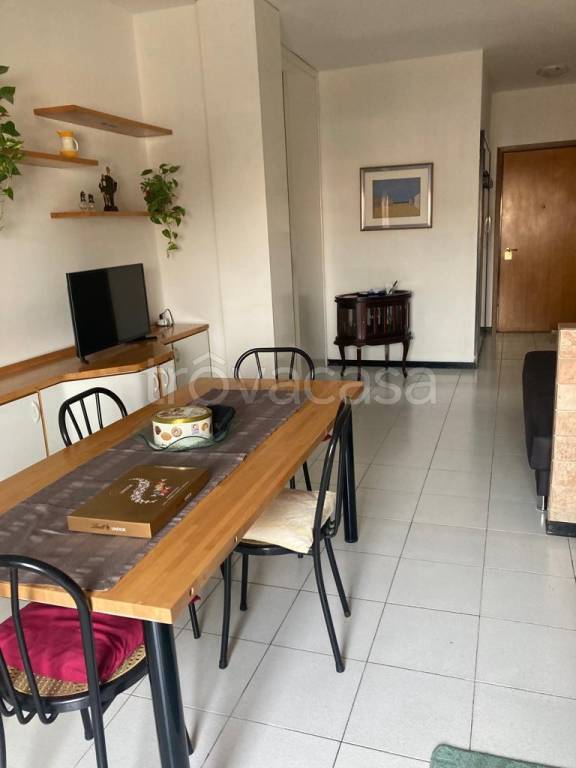 appartamento in vendita a Verona in zona Santa Lucia