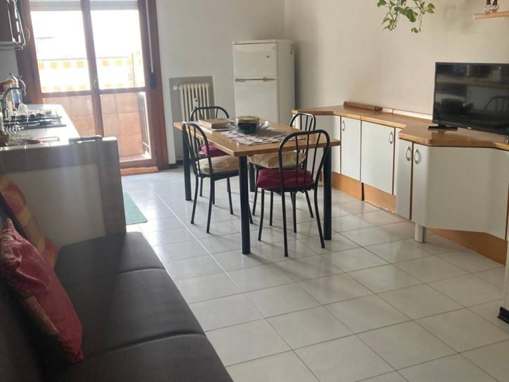 appartamento in vendita a Verona in zona Santa Lucia