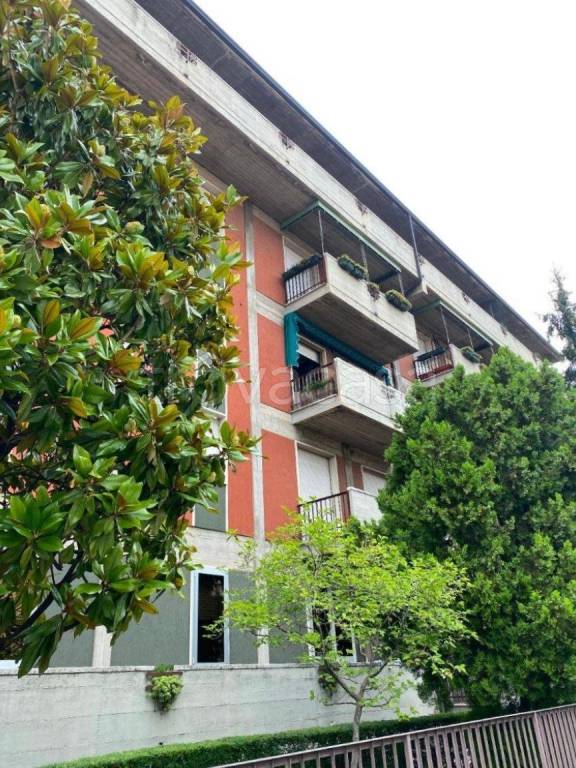 appartamento in vendita a Verona in zona Santa Lucia