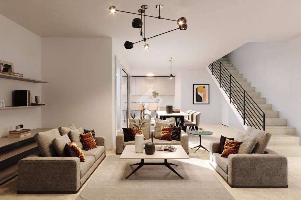 appartamento in vendita a Verona in zona Centro Storico