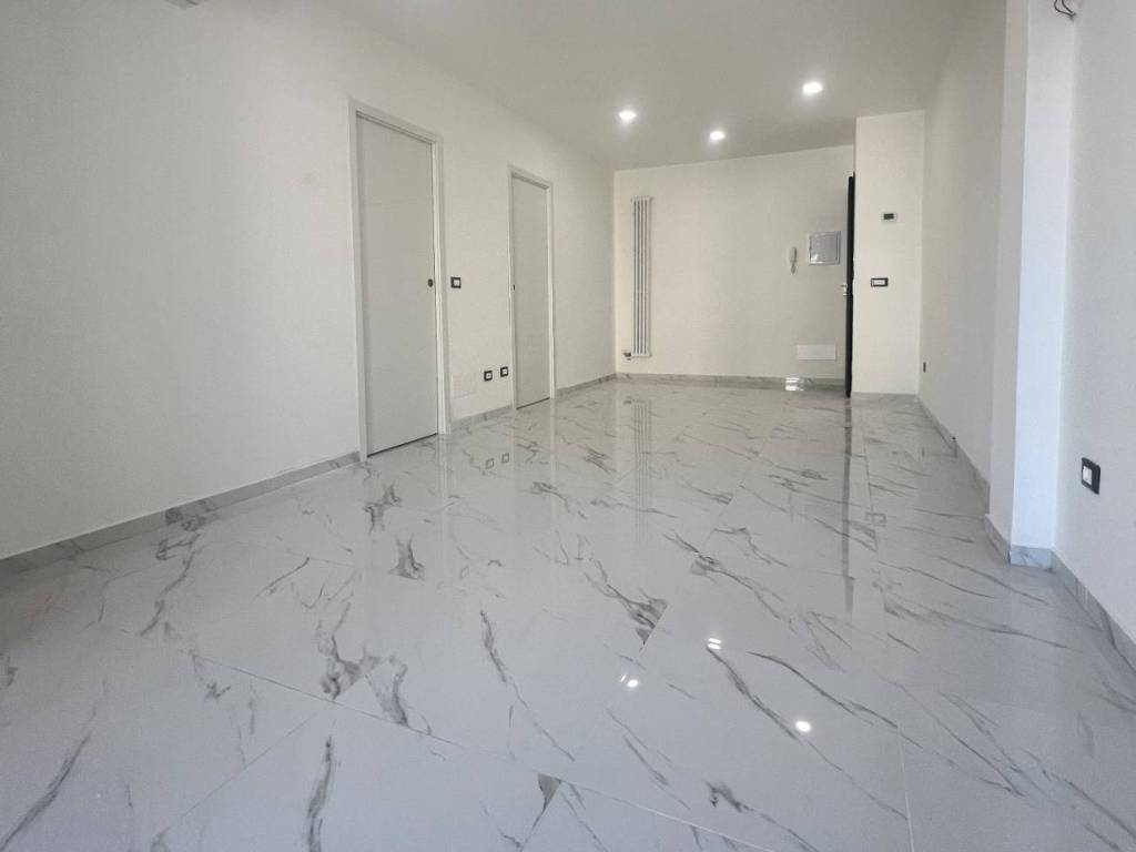 appartamento in vendita a Verona in zona Borgo Roma