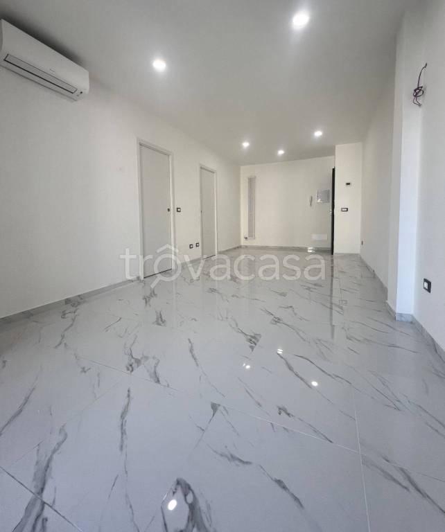 appartamento in vendita a Verona in zona Borgo Roma