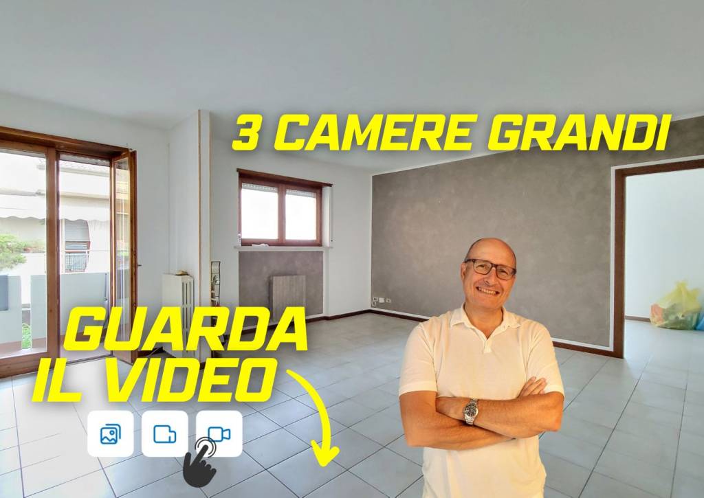 appartamento in vendita a Verona in zona Santa Lucia