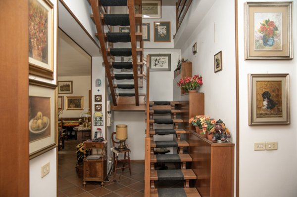 appartamento in vendita a Verona in zona Santa Lucia