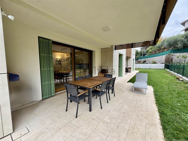 appartamento in vendita a Verona in zona Avesa