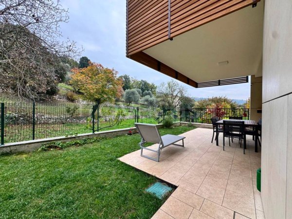 appartamento in vendita a Verona in zona Avesa