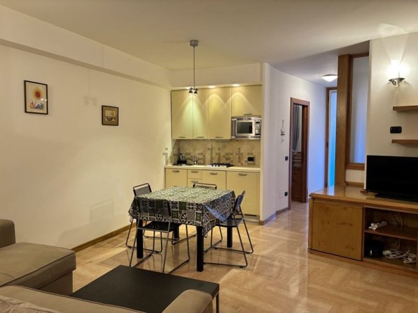 appartamento in vendita a Verona in zona Veronetta