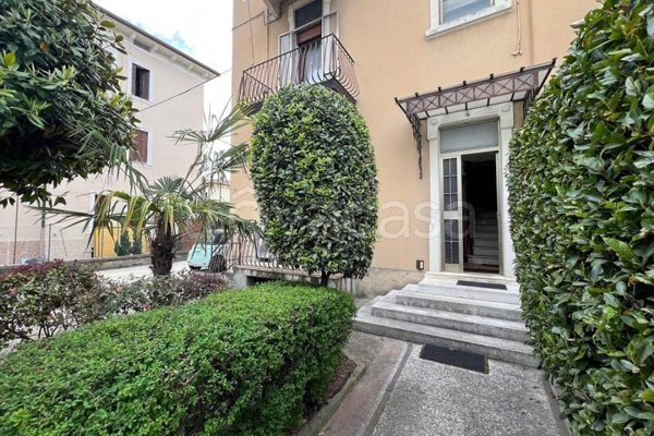 casa indipendente in vendita a Verona in zona Borgo Venezia / Borgo Trieste