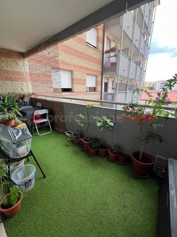 appartamento in vendita a Verona in zona Borgo Venezia / Borgo Trieste