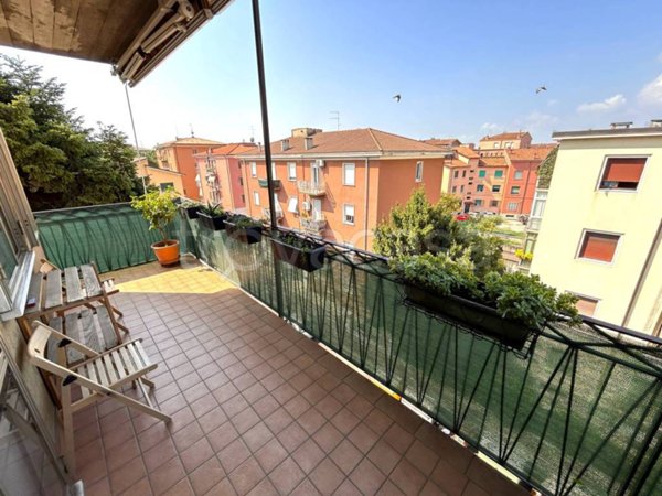 appartamento in vendita a Verona in zona Golosine