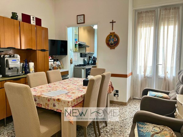 appartamento in vendita a Verona in zona Borgo Roma