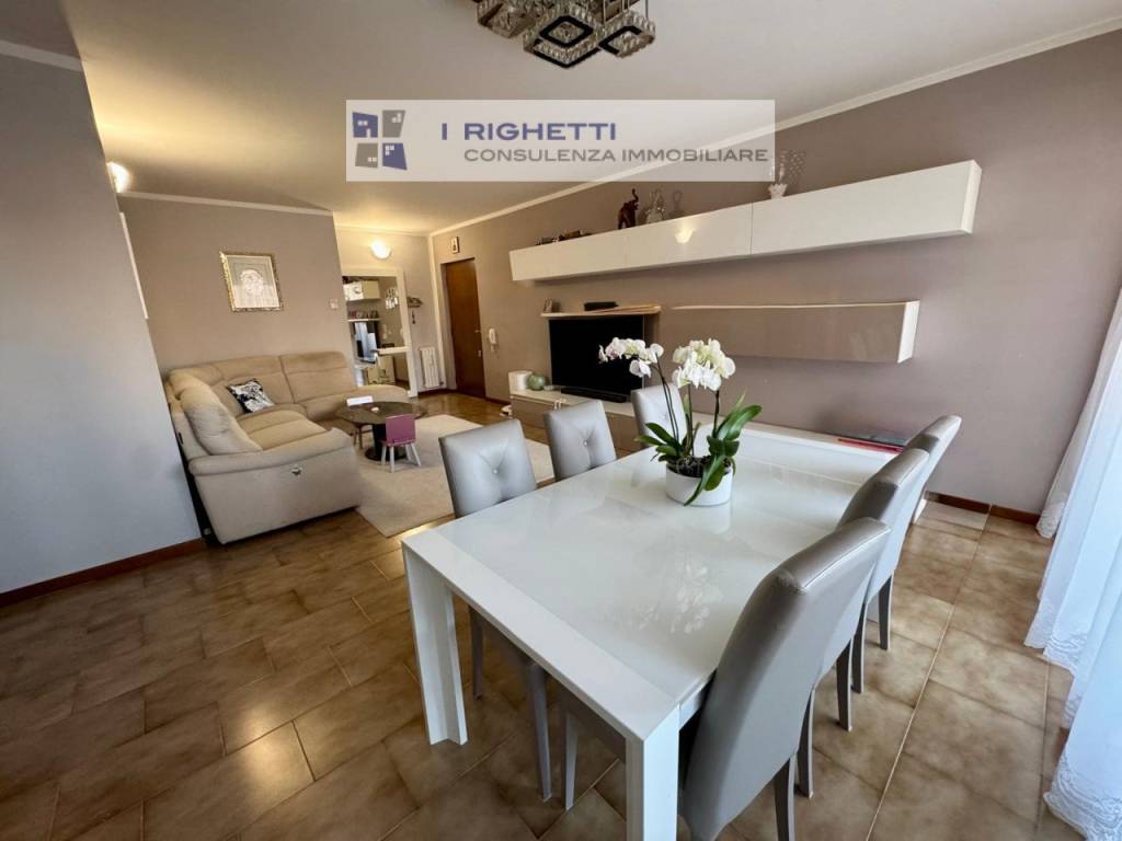 appartamento in vendita a Verona in zona Borgo Venezia / Borgo Trieste