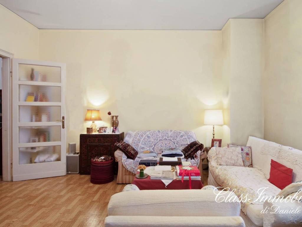 appartamento in vendita a Verona in zona Centro Storico