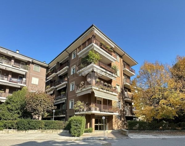appartamento in vendita a Verona in zona Porto Crencano