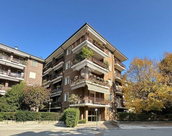 appartamento in vendita a Verona in zona Porto Crencano