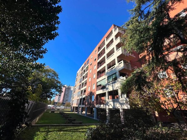 appartamento in vendita a Verona in zona Saval