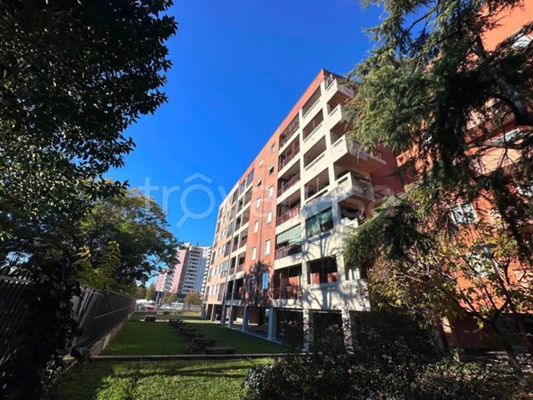 appartamento in vendita a Verona in zona Saval