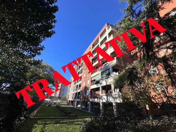 appartamento in vendita a Verona in zona Saval