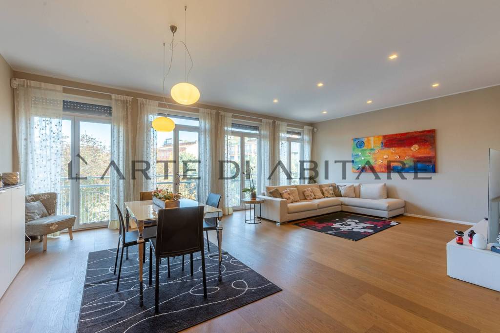 appartamento in vendita a Verona in zona Centro Storico