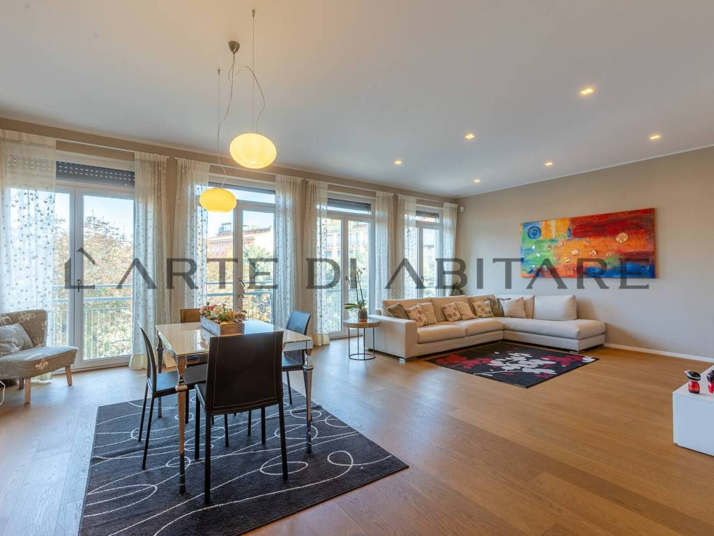 appartamento in vendita a Verona in zona Centro Storico