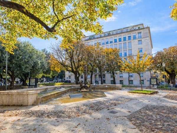 appartamento in vendita a Verona in zona Centro Storico