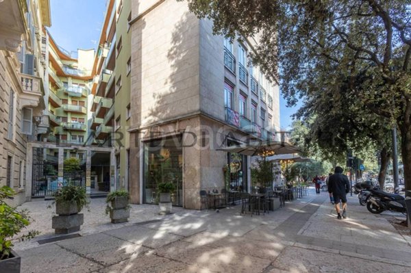 appartamento in vendita a Verona in zona Centro Storico