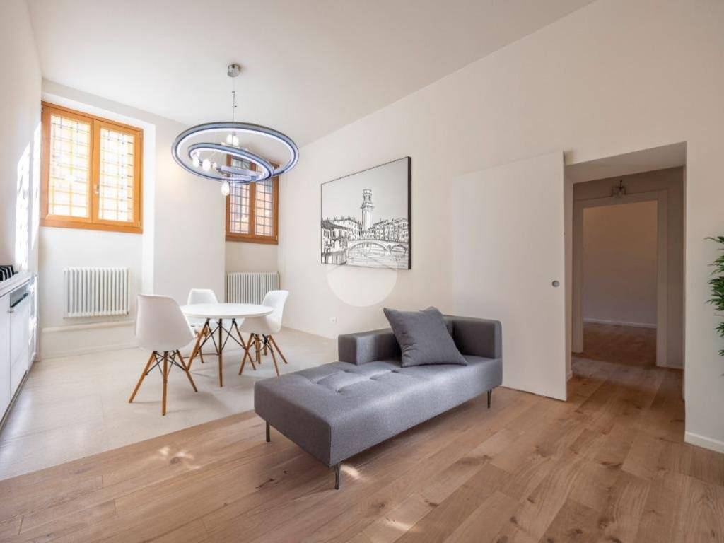 appartamento in vendita a Verona