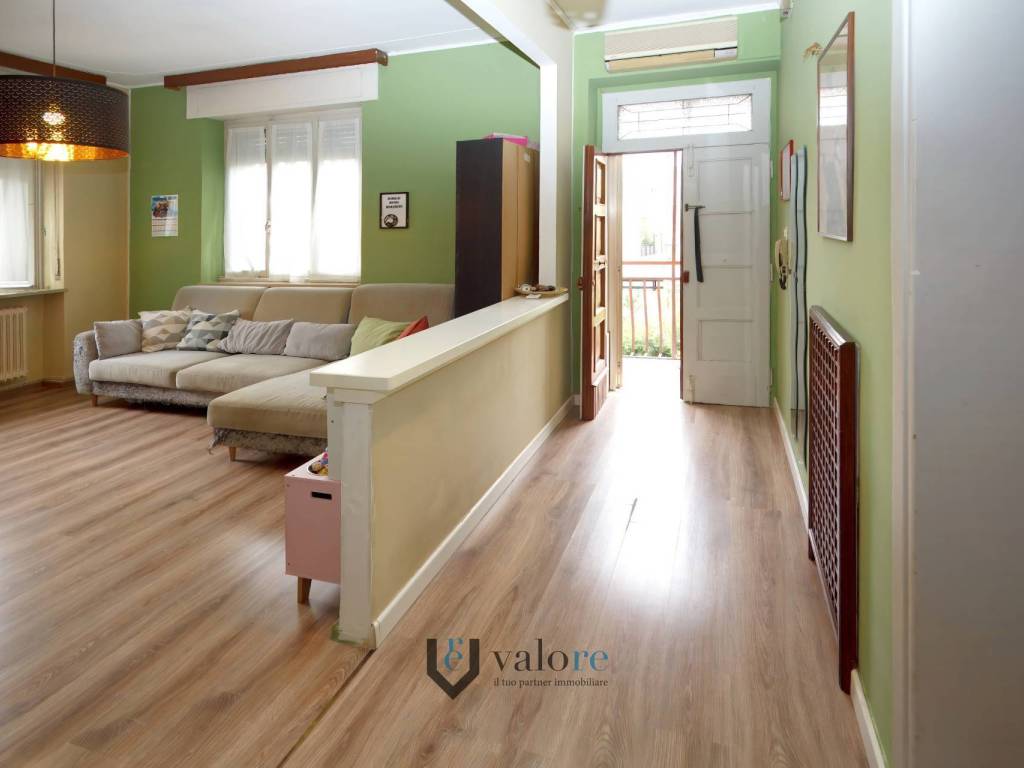 appartamento in vendita a Verona in zona San Massimo all'Adige