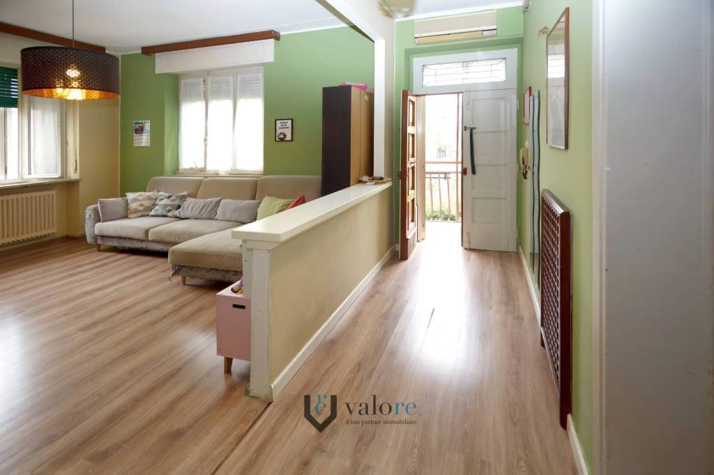 appartamento in vendita a Verona in zona San Massimo all'Adige