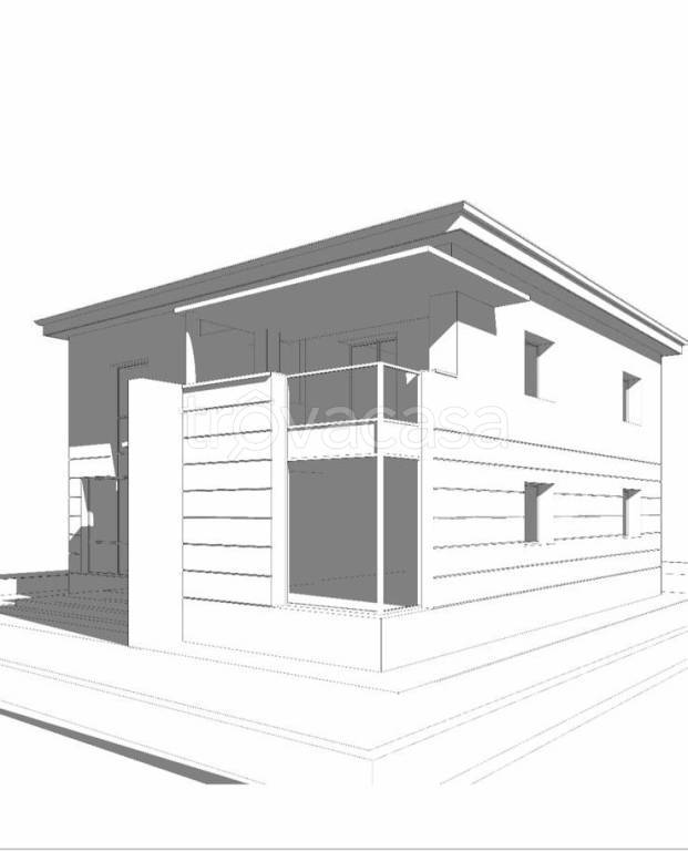 casa indipendente in vendita a Verona in zona Santa Lucia