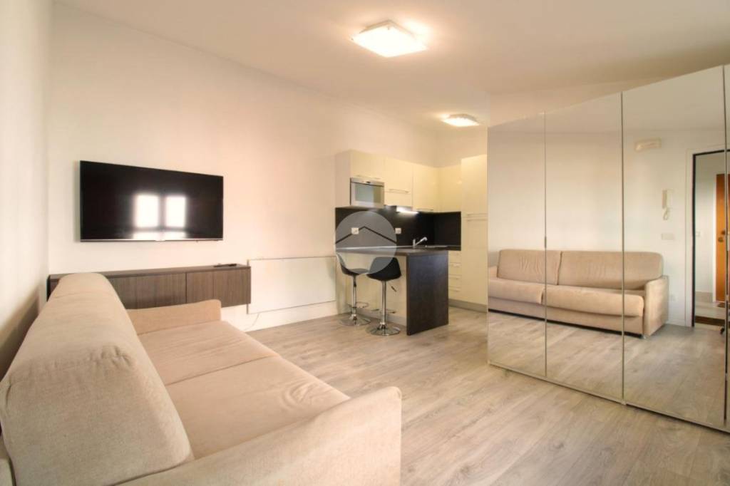 appartamento in vendita a Verona in zona Veronetta