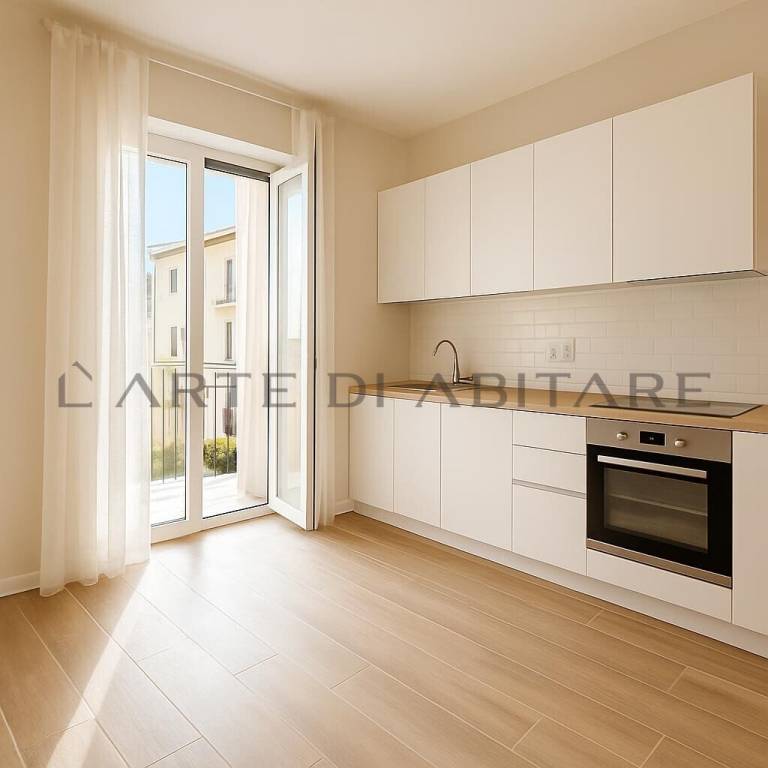 appartamento in vendita a Verona in zona Borgo Trento