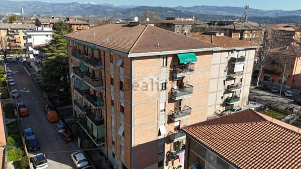 appartamento in vendita a Verona in zona Borgo Venezia / Borgo Trieste