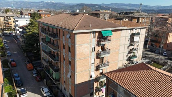 appartamento in vendita a Verona in zona Borgo Venezia / Borgo Trieste