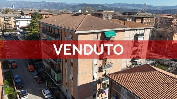 appartamento in vendita a Verona in zona Borgo Venezia / Borgo Trieste