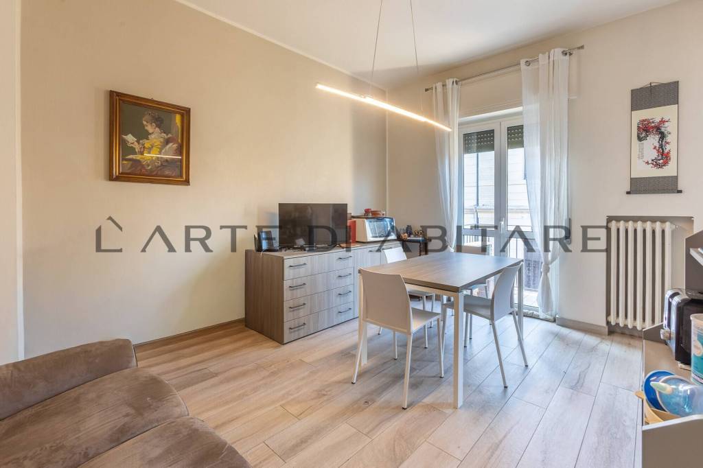 appartamento in vendita a Verona in zona San Zeno