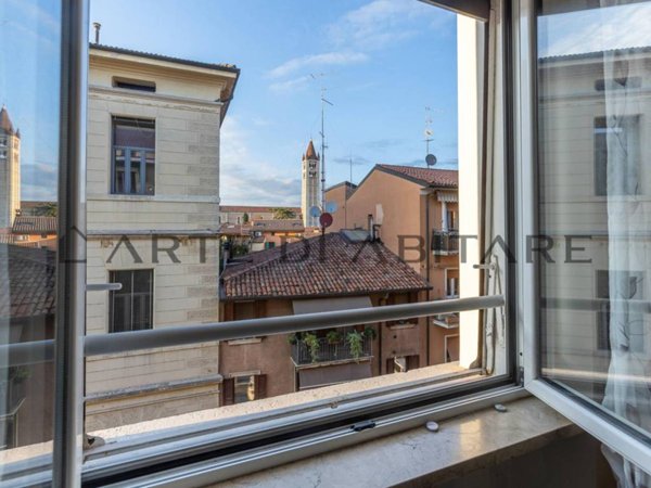 appartamento in vendita a Verona in zona San Zeno
