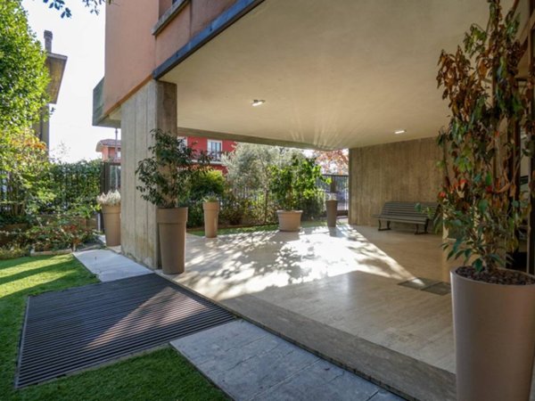 casa indipendente in vendita a Verona in zona Quinzano